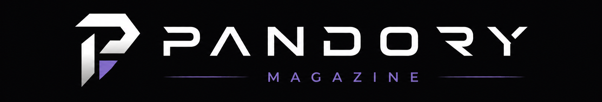 Pandory Magazine